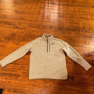 Patagonia Men's Better Sweater® Fleece Jacket